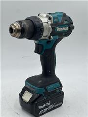Makita (XPH14) 18V Brushless 1/2